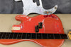 1964 Fender Precision Bass, Fiesta Red
