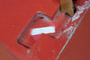 1964 Fender Precision Bass, Fiesta Red