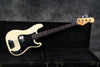 1979-81 Fender Precision Bass, Olympic White