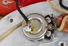 1964 Fender Precision Bass, Fiesta Red