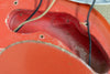 1964 Fender Precision Bass, Fiesta Red