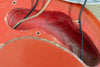 1964 Fender Precision Bass, Fiesta Red