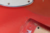 1964 Fender Precision Bass, Fiesta Red