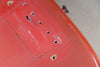 1964 Fender Precision Bass, Fiesta Red