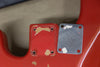 1964 Fender Precision Bass, Fiesta Red