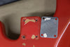 1964 Fender Precision Bass, Fiesta Red