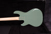 2022 G&L CLF L-1000 - Matcha Green