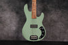 2022 G&L CLF L-1000 - Matcha Green