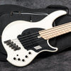 2021 Dingwall NG3, 5-String - Ducatti Matte White - *With Upgrades*