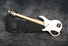 2021 Dingwall NG3, 5-String - Ducatti Matte White - *With Upgrades*