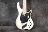 2021 Dingwall NG3, 5-String - Ducatti Matte White - *With Upgrades*