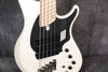 2021 Dingwall NG3, 5-String - Ducatti Matte White - *With Upgrades*
