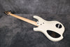 2021 Dingwall NG3, 5-String - Ducatti Matte White - *With Upgrades*