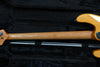 2018 Music Man StingRay Special 4HH, Natural