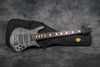 2021 Spector Euro LX 6 TW - Trans Black