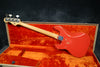 1964 Fender Precision Bass, Fiesta Red
