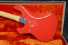 1964 Fender Precision Bass, Fiesta Red