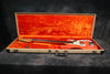 1964 Fender Precision Bass, Fiesta Red