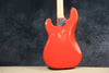 1964 Fender Precision Bass, Fiesta Red