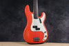 1964 Fender Precision Bass, Fiesta Red