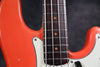 1964 Fender Precision Bass, Fiesta Red