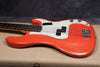 1964 Fender Precision Bass, Fiesta Red