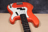 1964 Fender Precision Bass, Fiesta Red