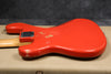1964 Fender Precision Bass, Fiesta Red