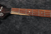 New Sandberg Florence Bass - Guitar Summit '26 Special - Matte Blackburst