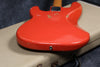 1964 Fender Precision Bass, Fiesta Red