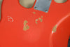 1964 Fender Precision Bass, Fiesta Red