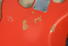 1964 Fender Precision Bass, Fiesta Red