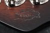 New Sandberg Florence Bass - Guitar Summit '26 Special - Matte Blackburst