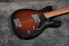 New Sandberg Florence Bass - Guitar Summit '26 Special - Matte Blackburst