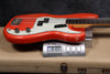 1964 Fender Precision Bass, Fiesta Red