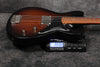 New Sandberg Florence Bass - Guitar Summit '26 Special - Matte Blackburst