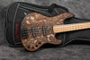 New Sandberg 40th Anniversary TT, Greenline Laser-Etched Flowers