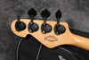 New Sandberg 40th Anniversary TT, Greenline Laser-Etched Flowers