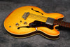 1964 Epiphone Rivoli - Sunburst