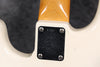 1961 Fender Precision Bass, Olympic White Refinish