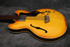 1964 Epiphone Rivoli - Sunburst
