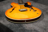 1964 Epiphone Rivoli - Sunburst