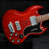 1965 Gibson EB3, Cherry