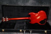 1965 Gibson EB3, Cherry