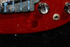 1965 Gibson EB3, Cherry