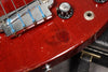 1965 Gibson EB3, Cherry