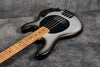 2025 Music Man StingRay Special 4H, Black Rock *Mint Condition*