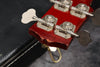 1965 Gibson EB3, Cherry
