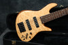2009 Fodera Emperor Deluxe 5-String