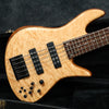 2009 Fodera Emperor Deluxe 5-String